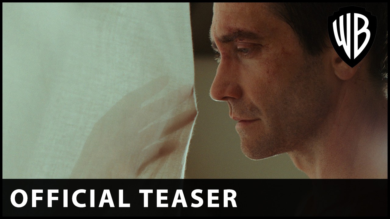 Remain - Official Teaser - Warner Bros. UK & Ireland - YouTube