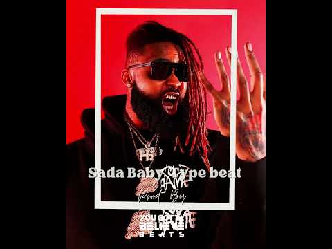 Free For Profit Sada Baby Type Beat "Left Right" #sadababytypebeat #freeforprofitbeats