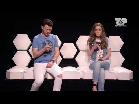 Select, 11 Maj 2016, Pjesa 3 - Top Channel Albania - Entertainment Show