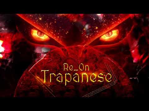 Re_0n - KURAMA (prod.Lezter) [Trapanese EP]