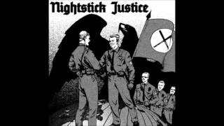 Nightstick Justice - Cut Off (2008)