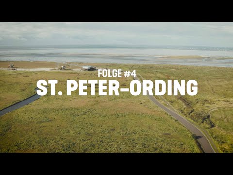 Der Nordsee Roadtrip #4 – St. Peter-Ording