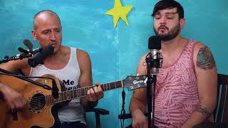 “Semicircle” featuring Jonathan Lister