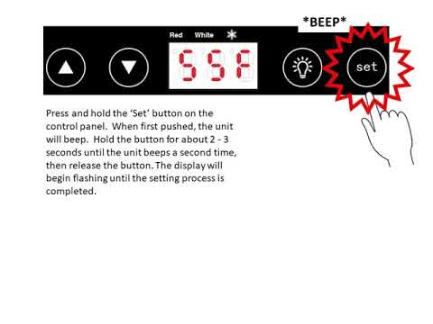 How to Set the Temperature on Magic Chef Wine & Beverage Coolers