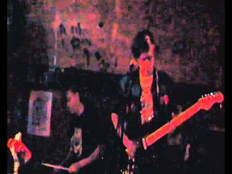 Peter Muffin - FFUS Waggon 07-05-2011