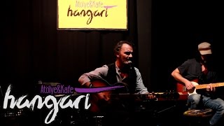 Genç Osman - Bu Şehirden (Atölye&amp;Kafe Hangart Akustik Sahne)