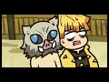 Anime Kimestu No Yaba Season 1
