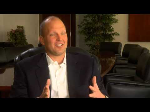 Teksystems Testimonial Video