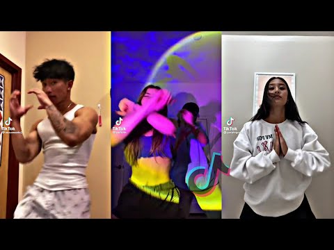 "Seek Them Out Now One By One Droppin Bodies Like A Nun.." TikTok Dance - Video Compilation!