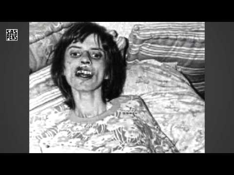 Аннелиза Михель РЕАЛЬНЫЙ ЭКЗОРЦИЗМ