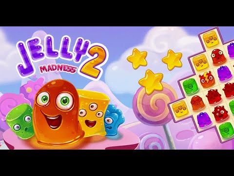 Jelly Quest