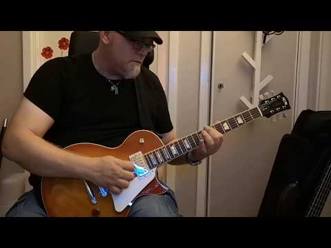 Kiesel Solo Contest 2019 - Micke Nilsson NO EDITS