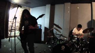 ROTTING DECAY - live 01/19/2014