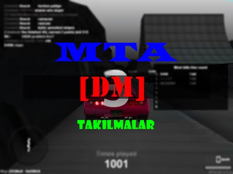 MTA|[DM]-Twisted Gamers-Takılmalar Vol2.