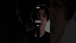 PXNDX - CUANDO NO ES COMO DEBIERA SER