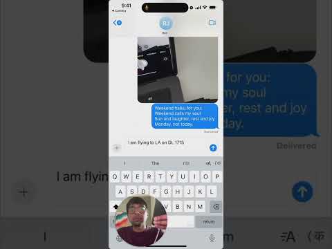 Phone Using AI Agent