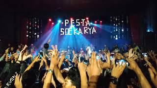 Download lagu MG 86 ABAH LALA - PAMER BOJO (LIVE UGM) mp3