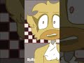 Foxy X Mangle Stories Be Like Sorry Late Christmas Gift