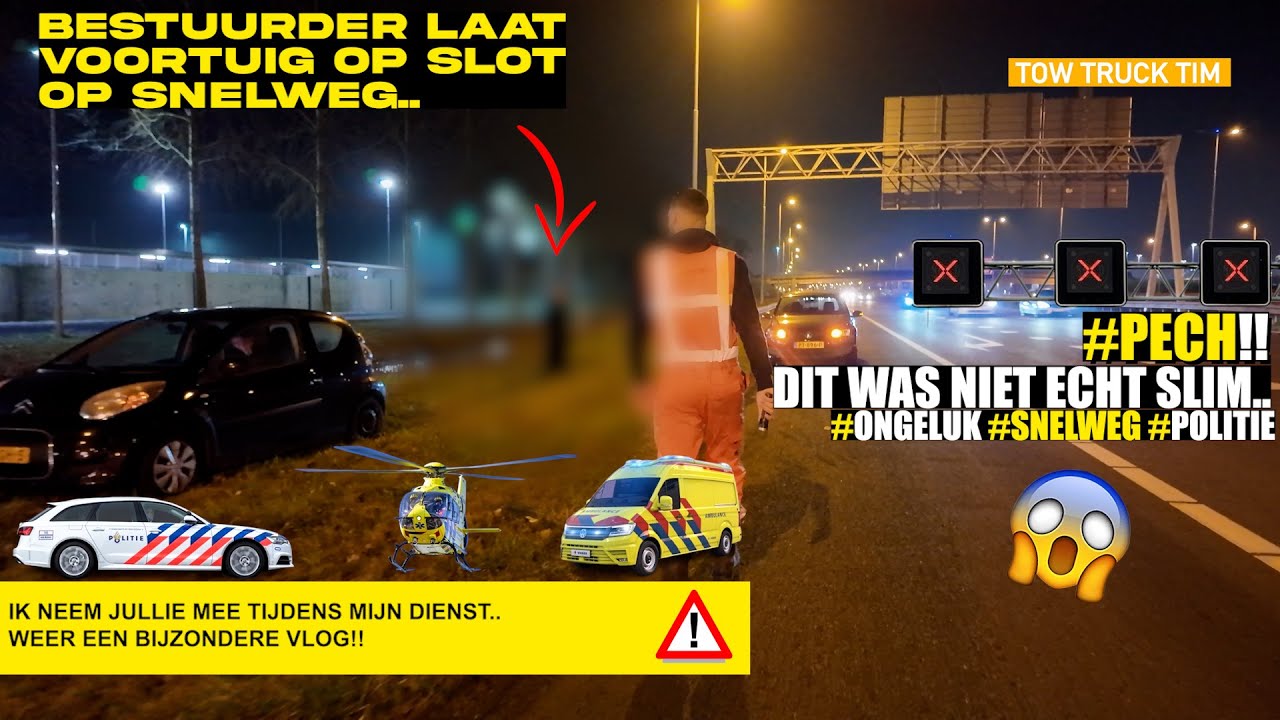 🚨De dames zijn in ieder geval geholpen.. Niet heel handig dit..🚨