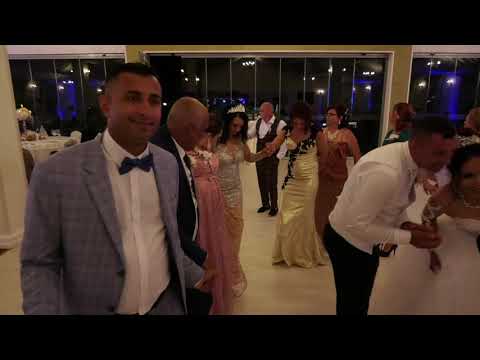 Cocos de la Calarasi si Ionut Spaniolu.(Nunta Ciprian & Monica 22.08.2019)              Partea 1