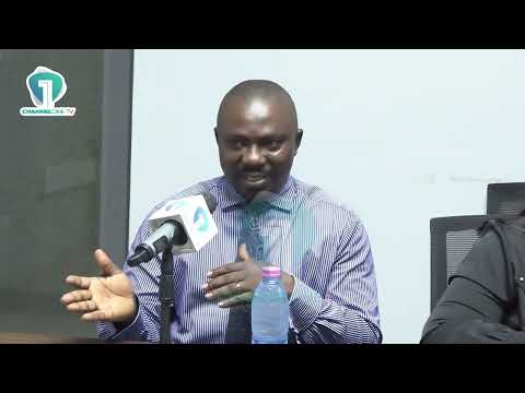 UMaT Presents Research Report to Citi FM and Channel One TV
