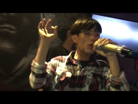 [ Bạn Có Tài Mà ] Xấu ( LIVE ) | Không khác gì thu âm | 2Can x Khánh Jayz