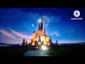 Disney 100 Years Of Wonder Logo 1080p HD