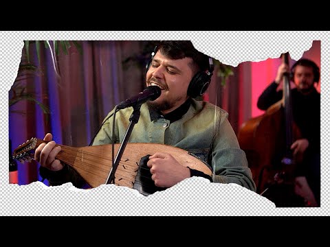 Bogdan Mihai Simion si Lautarii de Matase - Chira Chiralina 🍷 LIVE la CONCERT ONLINE