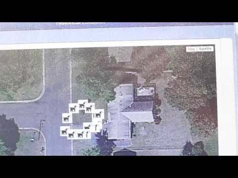 Uber Home Automation w/ Arduino & Pi video thumbnail