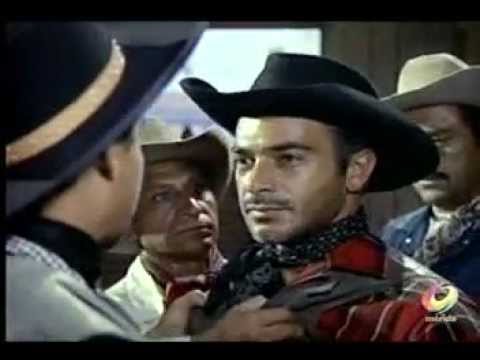 Una bala es mi testigo - Mauricio Garcés