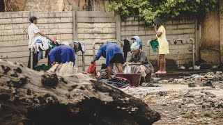 Download lagu SUNDAY DEEP HOUSE MIX | MR NDOU mp3