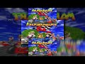 YTPMV Mario Kart 64 Scan