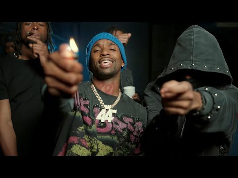 THF Lil Law - Jump Out (Official Music Video)