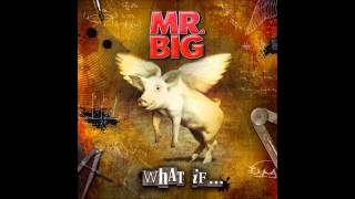 Mr. Big - I Get The Feeling [HD sound]