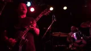 Torche - "Minions" and "Loose Men" (LIVE at 7th Street Entry 7/12/15)