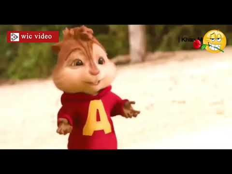Kawamadawath Epa -Chipmunks - කවමදාවත් එපා   Kawamadawath Epa Manej Sanjaya Son mp4