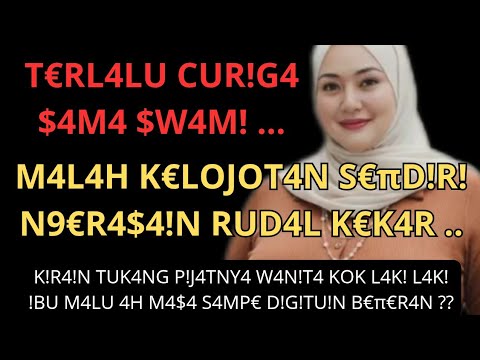 Akibat Terlalu Cemburu Akhirnya Ngerasain Bahagia #kisahnyata 