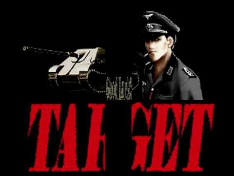ガンツウエスタン フロントジューン1944 鉄の記憶