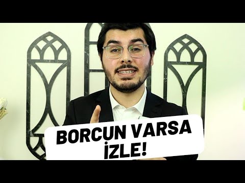 Borç Almadan Önce İzle! #icra #haciz