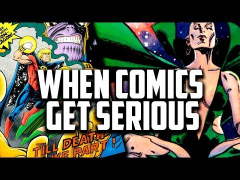 LIFE'S BIG QUESTIONS ARE ANSWERED - Quasar #26 Breakdown/Review/Discussion