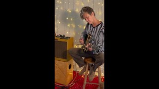 Shelby Lynne - &quot;Let It Be Me&quot; (partial)