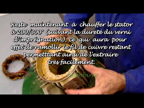 comment retrouver cable electrique