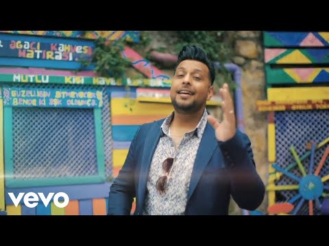 Samir Hassan - New Pashto ( Official Video )