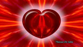 Amor en Silencio  - Los Rehenes - (Letra)