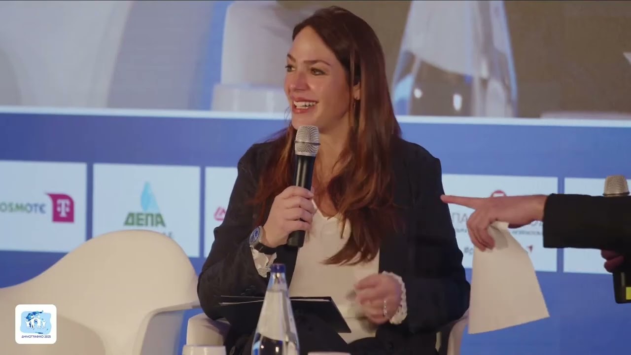 Speech - Minister of State, Akis Skertsos