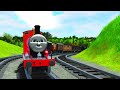 Sodor Railway S Stories Dirty Objects
