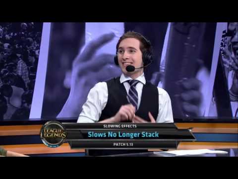 ♠ SEASON 5 ♠ || Welcome to S5 EU LCS Summer 2015 Week 8 Day 1 Peppiinero hype!