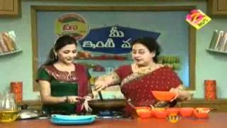 Mee Inti Vanta Dec. 17 '10 Part - 1