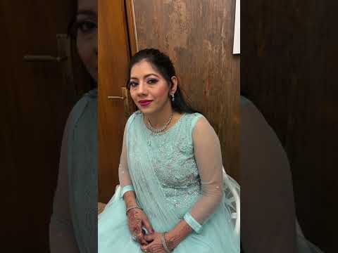 Bridal Makeup Artist portfolio by Champagne Salon in Delhi - Photo 1 Bridal Makeup Artist portfolio by Champagne Salon in Delhi - Photo 1