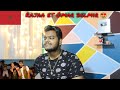 #WAK_WAK - Rajaa belmir et Omar belmir (EXCLUSIVE Music Video) | INDIAN REACTION #WAK_WAK - Rajaa belmir et Omar belmir (EXCLUSIVE Music Video) | INDIAN REACTION